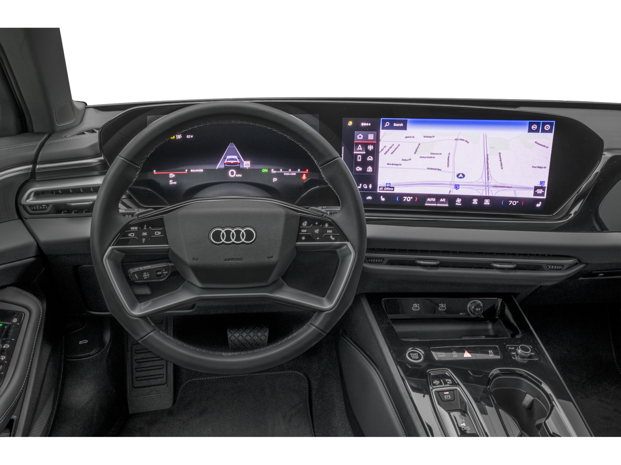 2025 Audi A5 Premium