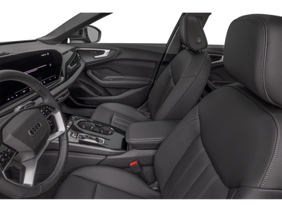 2025 Audi A5 Premium