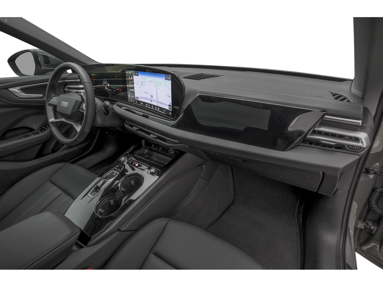 2025 Audi A5 Premium Plus 2.0 TFSI quattro