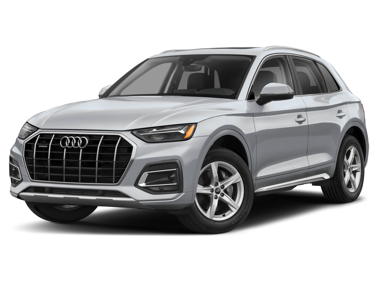 2025 Audi Q5 S line Premium