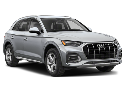 2025 Audi Q5 S line Premium