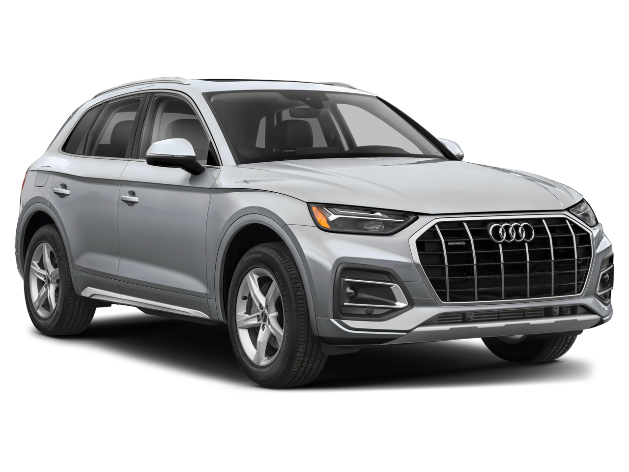 2025 Audi Q5 S line Premium