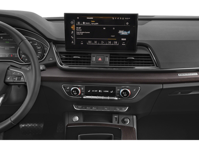 2025 Audi Q5 S line Premium