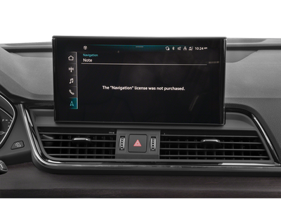 2025 Audi Q5 S line Premium