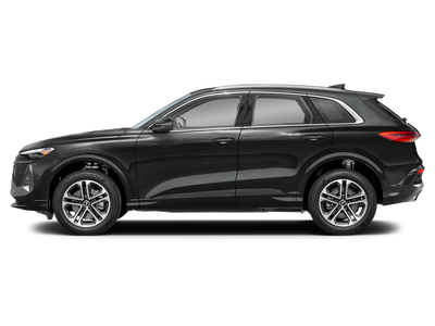 2025 Audi Q5 2.0T Prestige