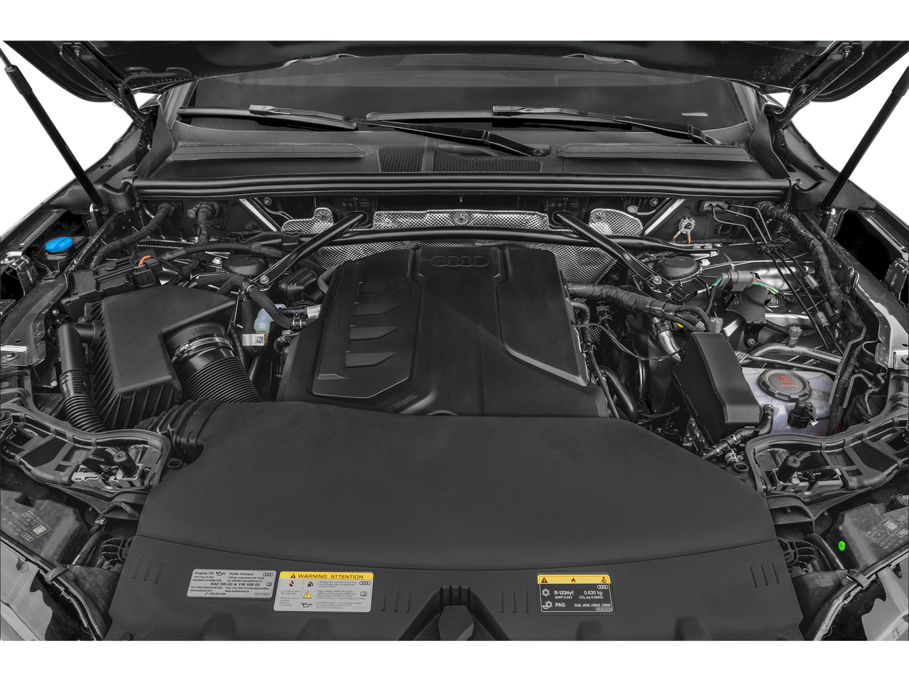 2025 Audi Q5 Premium