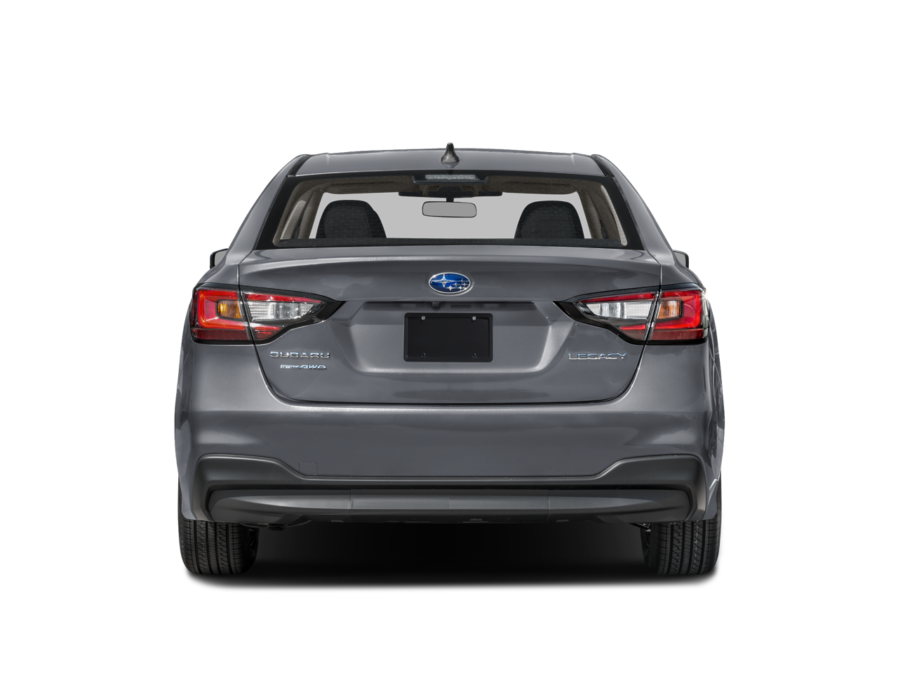 2025 Subaru Legacy AWD
