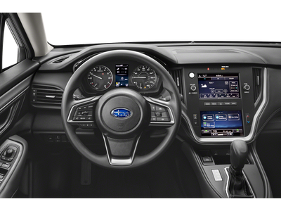 2025 Subaru Legacy AWD
