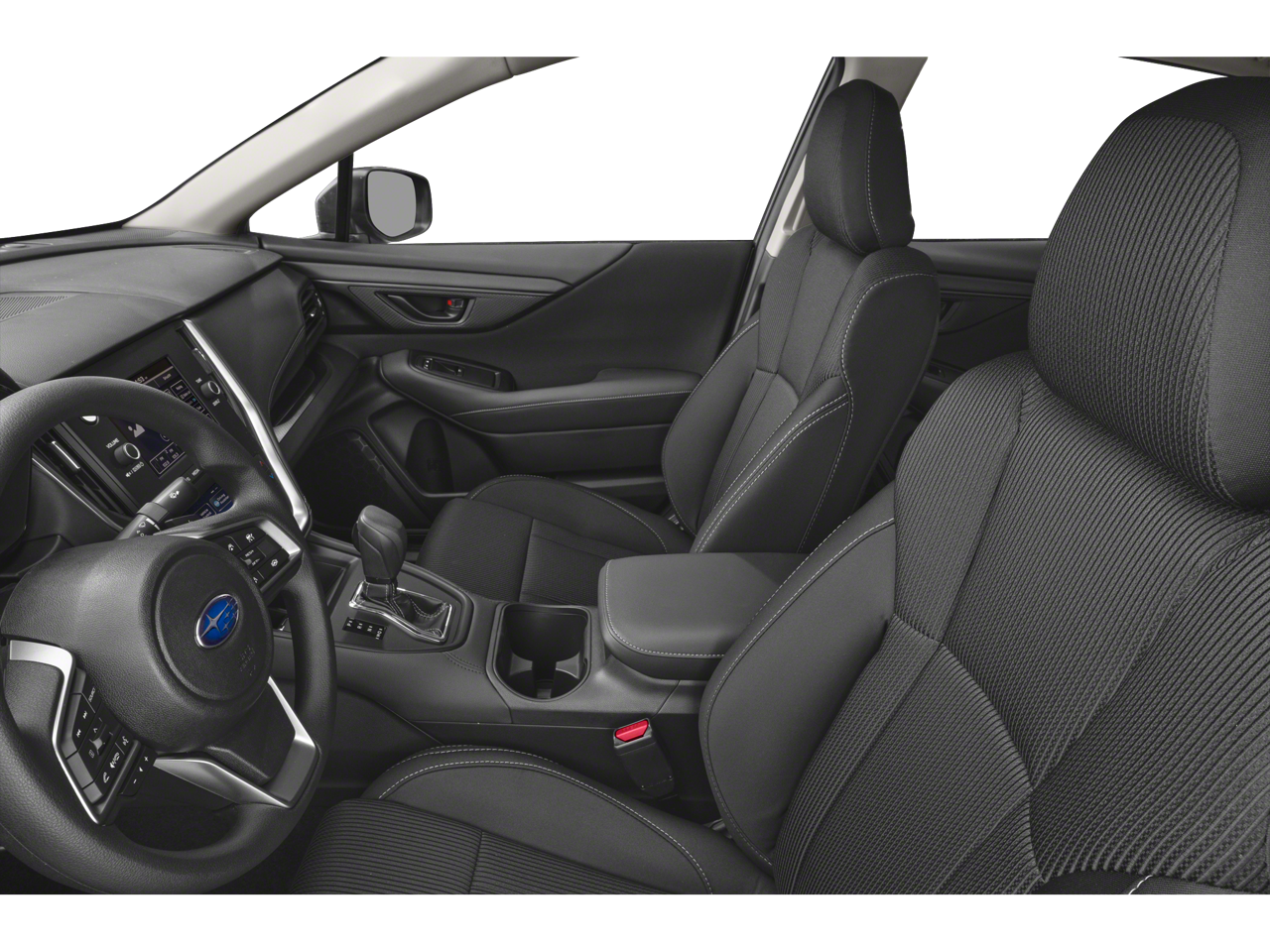 2025 Subaru Legacy AWD