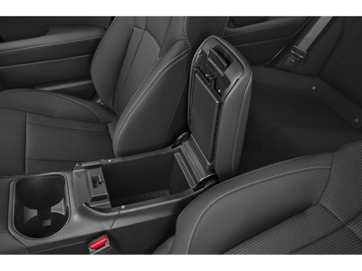 2025 Subaru Legacy AWD