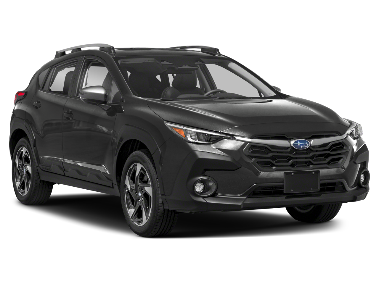 2025 Subaru Crosstrek Limited AWD