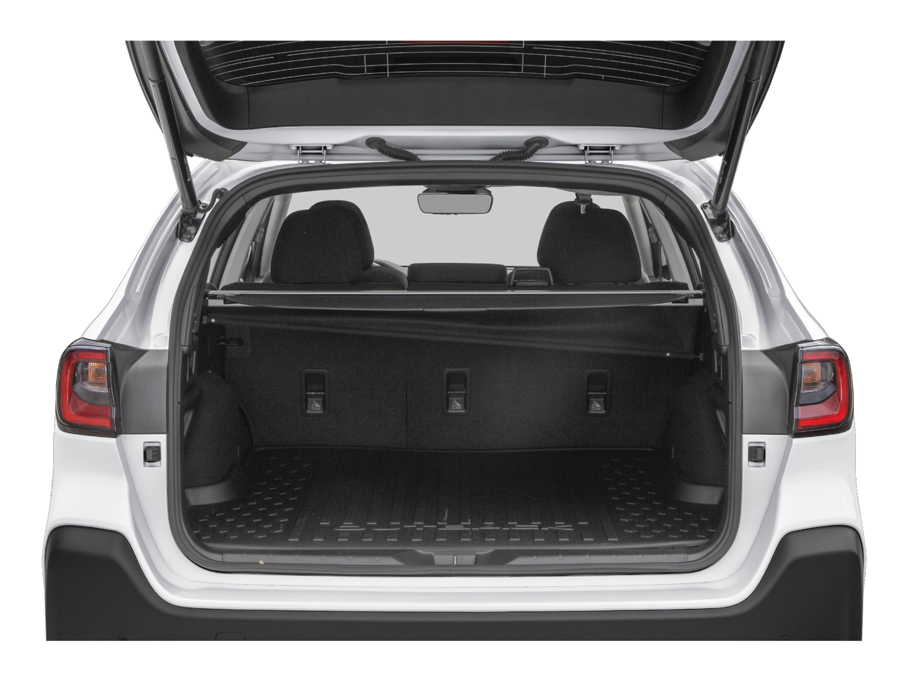 2025 Subaru Outback Premium AWD