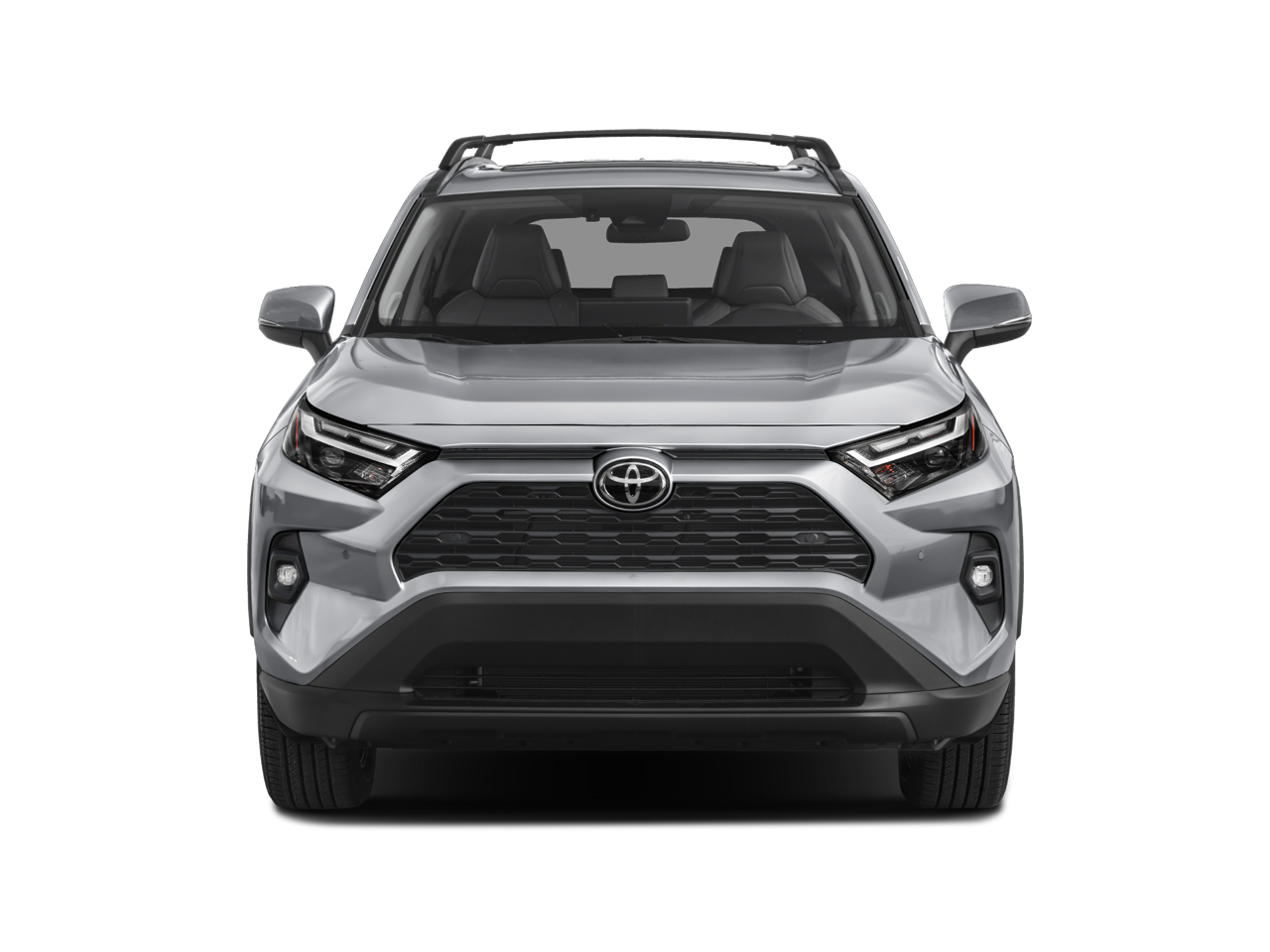 2025 Toyota RAV4 XLE photo 4