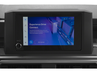 2025 Toyota Tacoma 4WD SR5