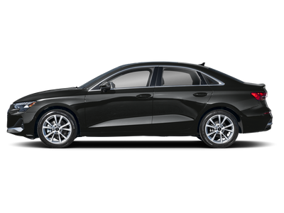 2026 Audi A3 Premium quattro *Ltd Avail*