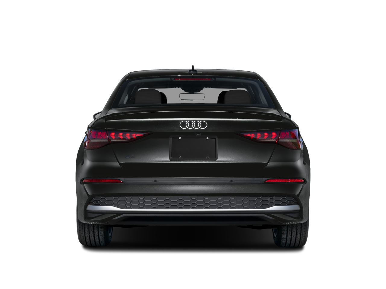 2026 Audi A3 Premium quattro *Ltd Avail*