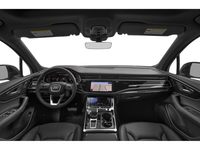 2026 Audi Q7 55 Premium Plus