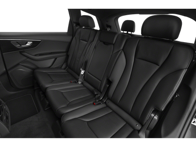 2026 Audi Q7 55 Premium Plus