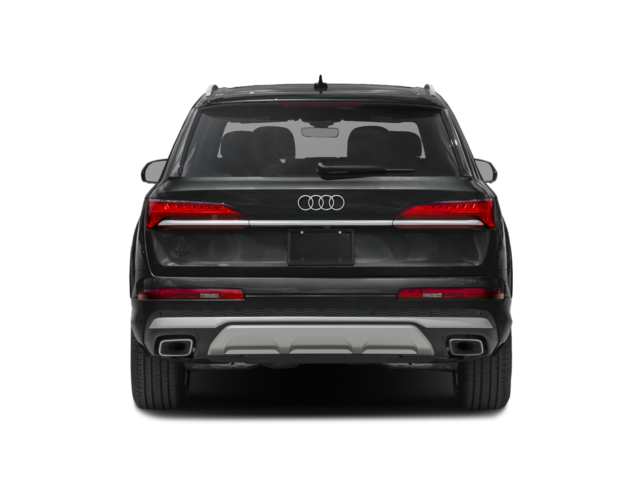 2026 Audi Q7 45 Premium