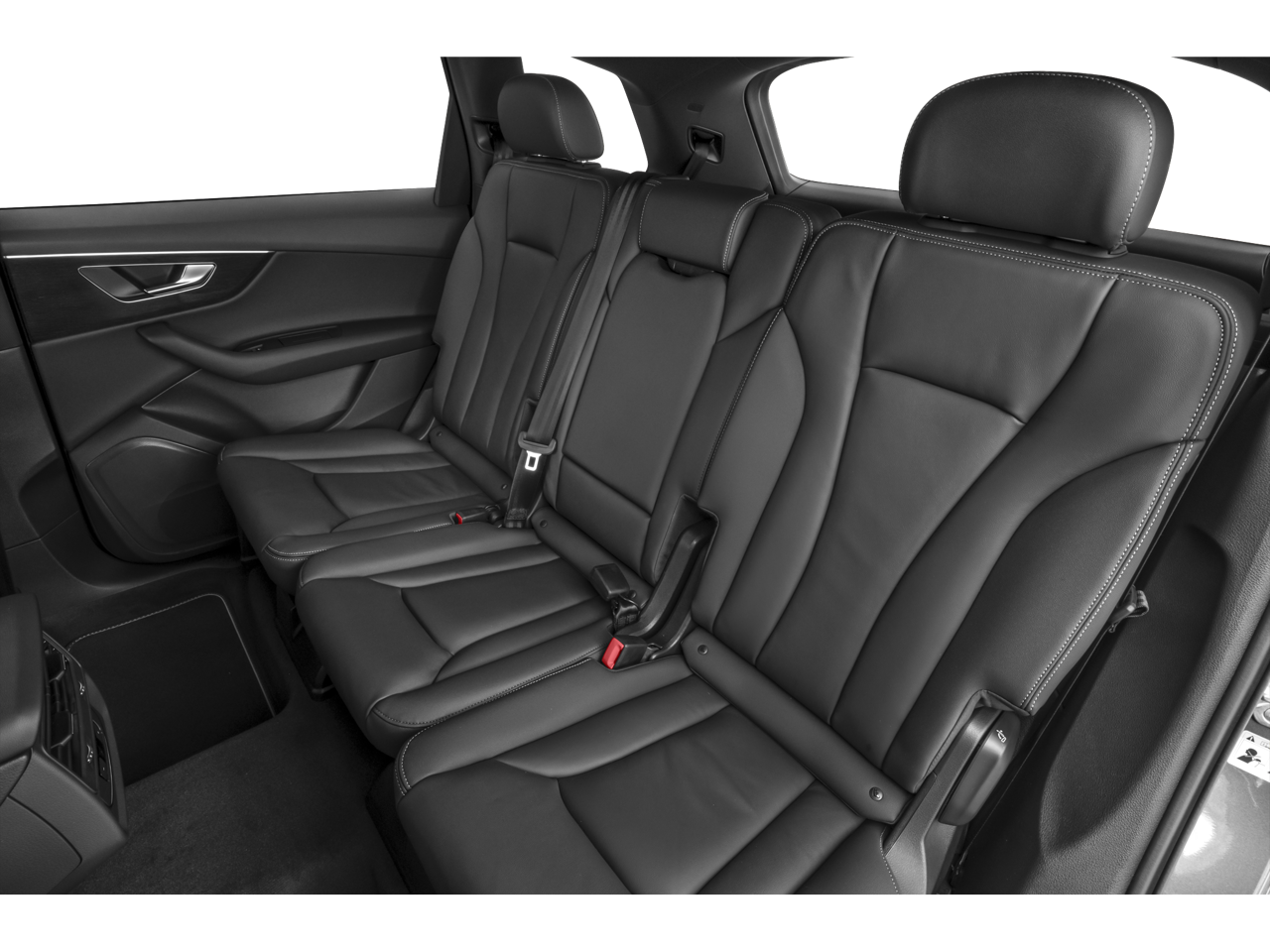 2026 Audi Q7 45 Premium