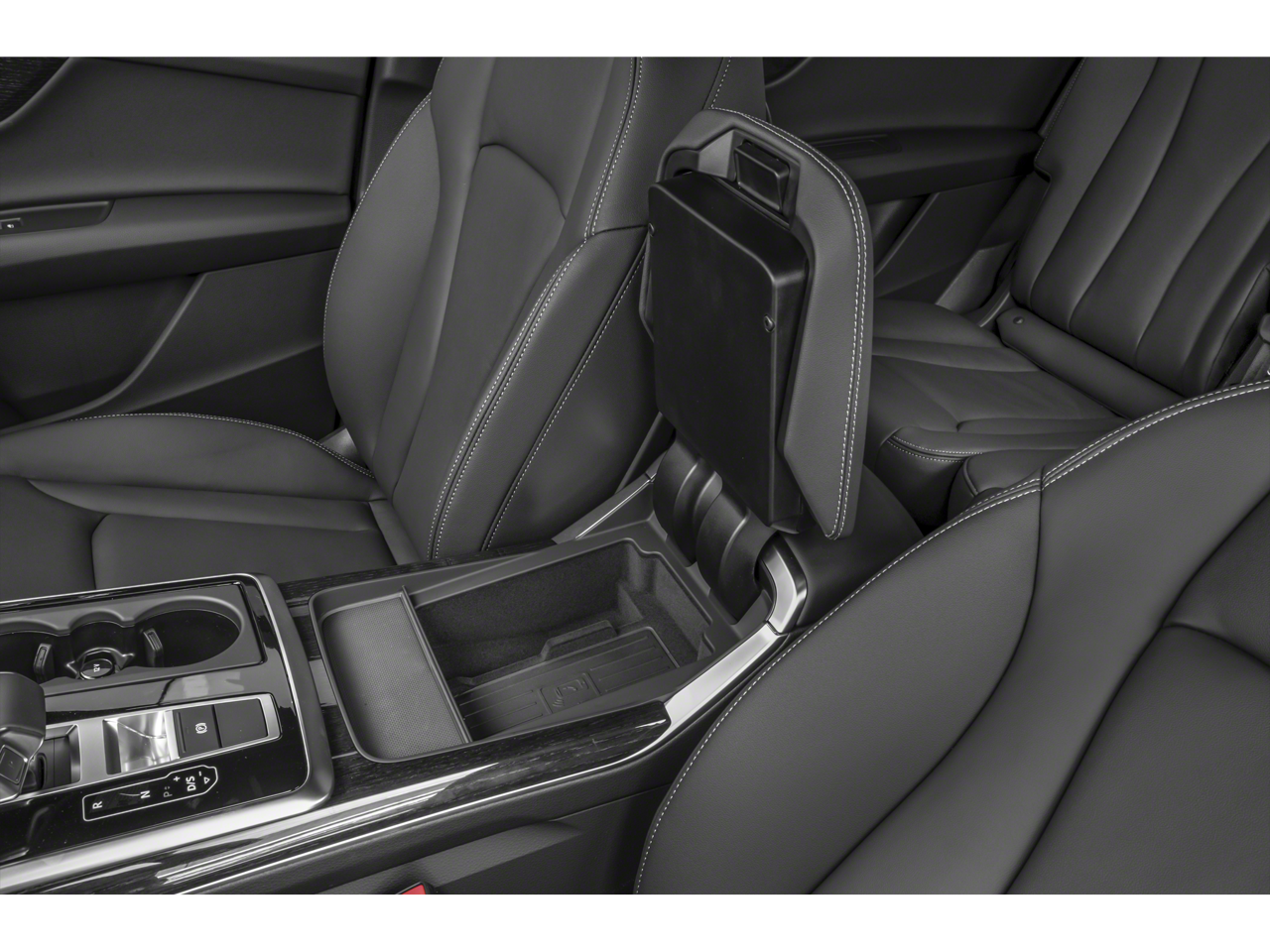 2026 Audi Q7 45 Premium