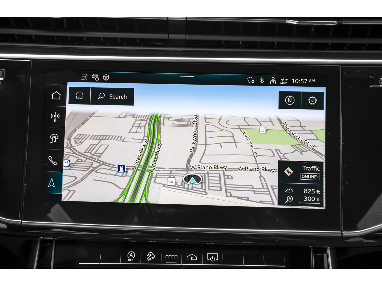 2026 Audi Q7 45 Premium