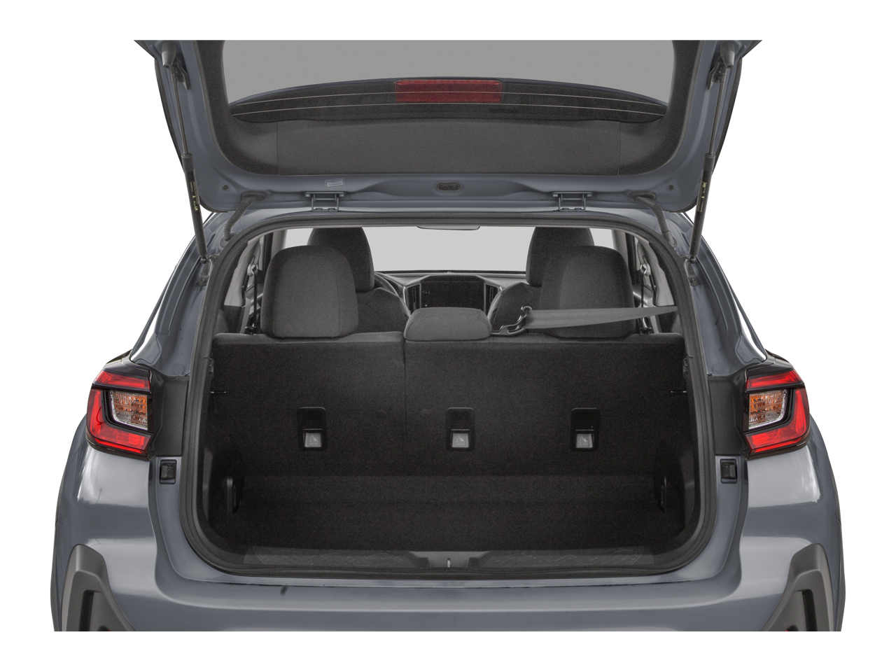 2026 Subaru Crosstrek Premium AWD