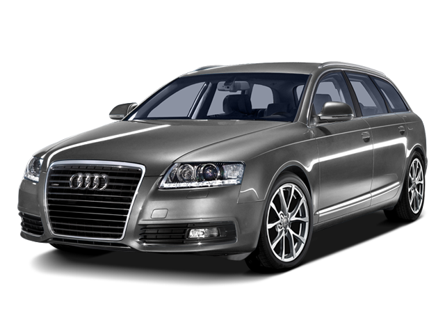 2010 Audi A6 3.0 Premium