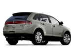 2010 Lincoln MKX Base