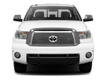 2010 Toyota Tundra 4WD Truck Grade