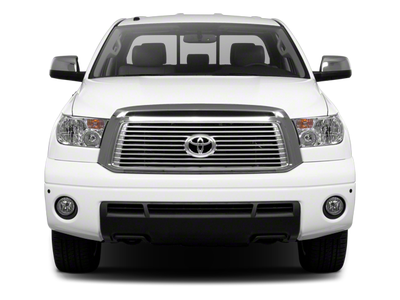 2010 Toyota Tundra 4WD Truck Grade