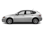 2011 Subaru Impreza Wagon 2.5i