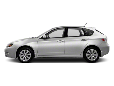 2011 Subaru Impreza Wagon 2.5i