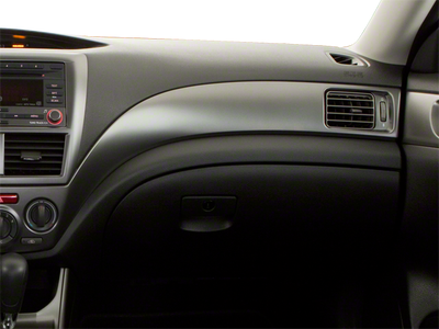2011 Subaru Impreza Wagon 2.5i