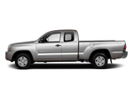 2011 Toyota Tacoma Base