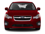 2012 Subaru Impreza Wagon 2.0i Premium