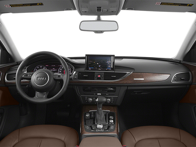 2013 Audi A6 3.0 Premium Plus