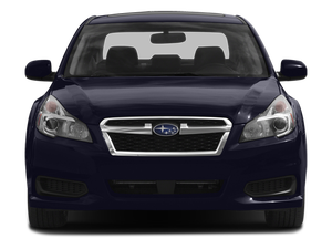 2013 Subaru Legacy 3.6R