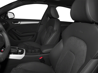 2014 Audi A4 2.0T Premium Plus