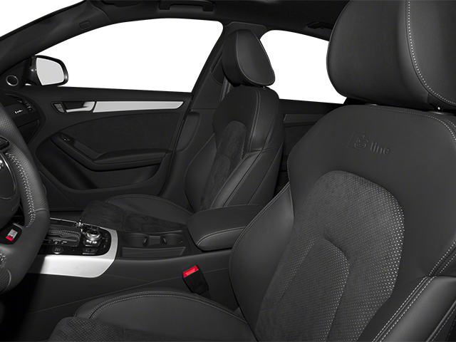 2014 Audi A4 2.0T Premium Plus