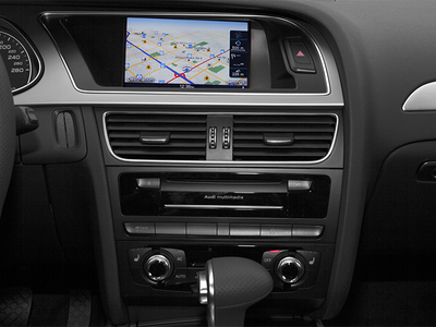 2014 Audi A4 2.0T Premium Plus