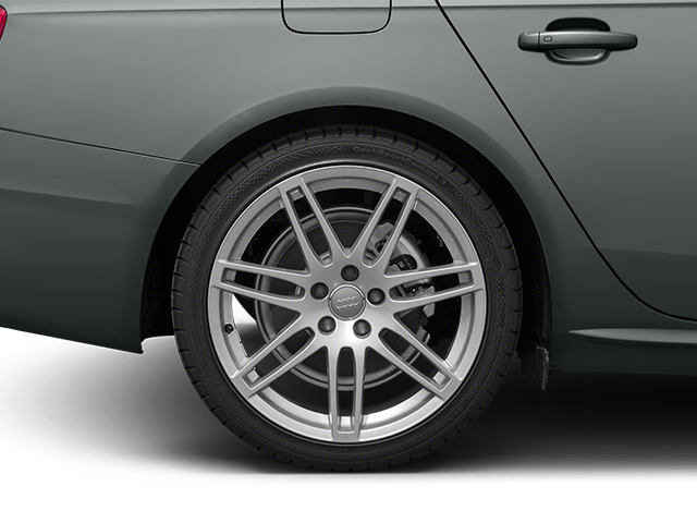 2014 Audi A4 2.0T Premium Plus