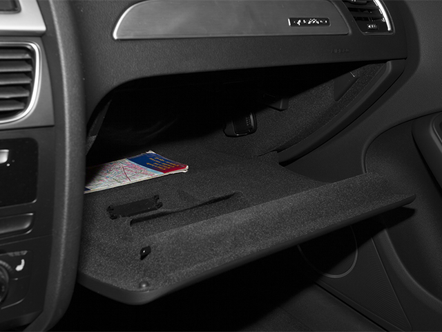 2014 Audi A4 2.0T Premium Plus