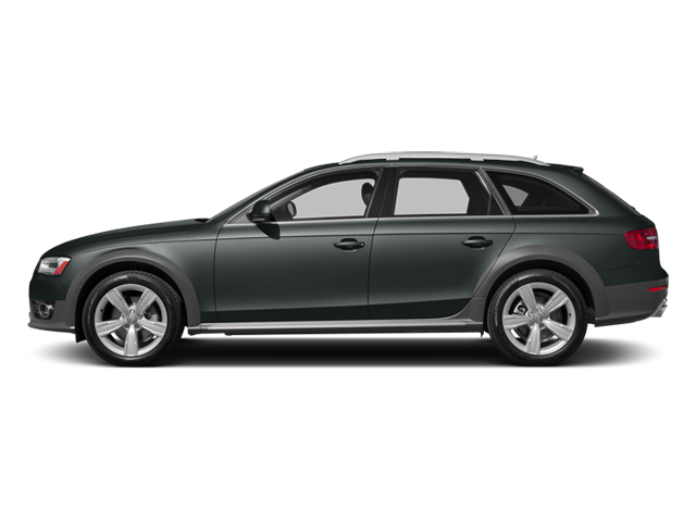 2014 Audi Allroad 2.0T Premium Plus