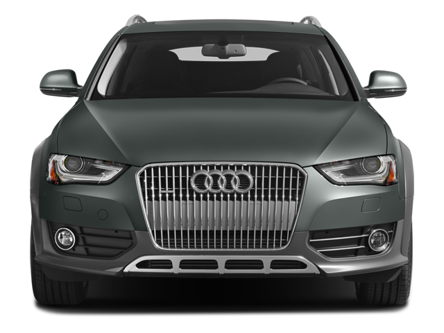 2014 Audi Allroad 2.0T Premium Plus