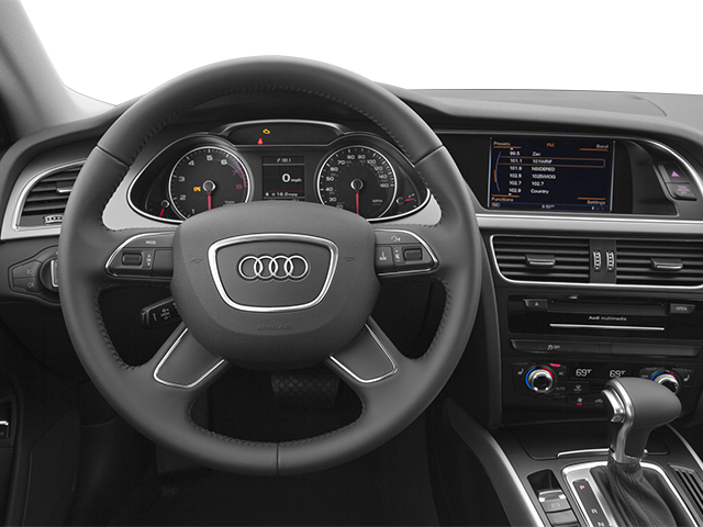 2014 Audi Allroad 2.0T Premium Plus