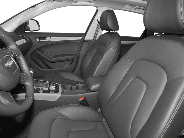 2014 Audi Allroad 2.0T Premium Plus