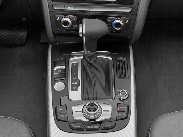 2014 Audi Allroad 2.0T Premium Plus