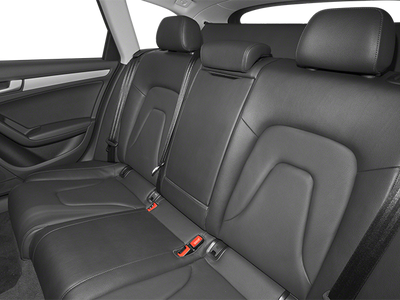 2014 Audi Allroad 2.0T Premium Plus