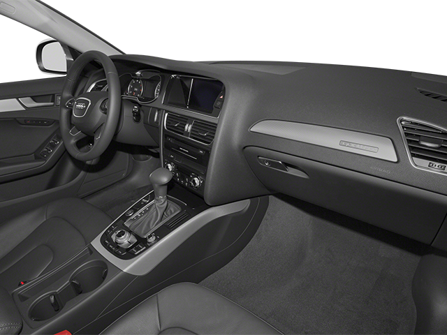 2014 Audi Allroad 2.0T Premium Plus
